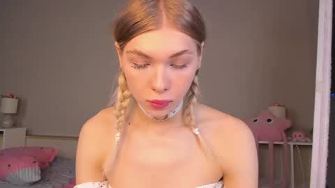 blondy_fina online show from 06/09/26, 05:19