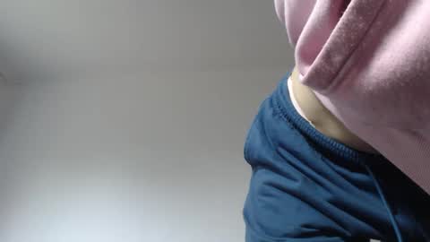 blondyelena online show from 05/11/26, 07:36