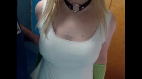 Blontsex online show from 02/07/25, 04:56