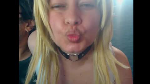 Blontsex online show from 06/04/26, 10:05