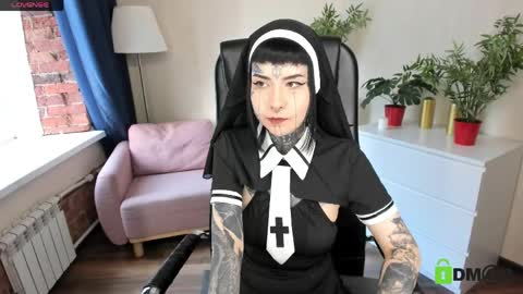 Mary online show from 06/05/26, 12:00