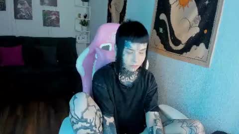 Mary online show from 07/30/26, 08:52