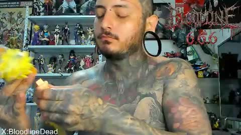    online show from 07/28/26, 06:42