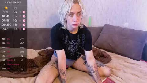 Snapshot of blooming_soul chatting on 10/07/25, 07:49 blooming_soul online show from 10/07/25, 07:49