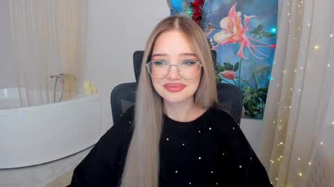 Sophia online show from 12/27/24, 03:09