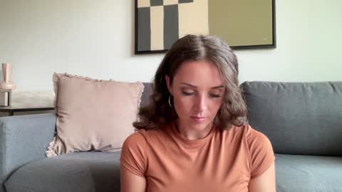 Emma Bloom online show from 09/27/25, 11:43