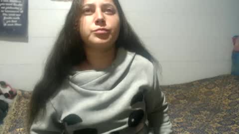 violeta online show from 06/13/26, 12:08