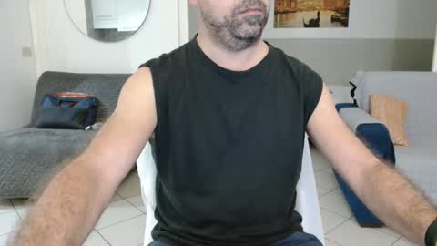 Blop online show from 11/05/25, 09:26