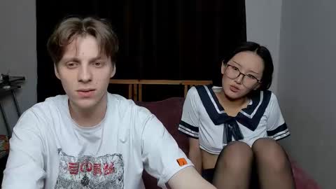 Sasha and Maria online show from 10/20/25, 12:55