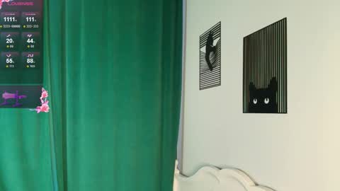 Snapshot of blowjob_queeny chatting on 09/21/25, 06:15 Welcome guysMy name KatePVT its Open online show from 09/21/25, 06:15