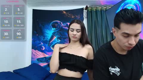 Snapshot of blowjob_sex69 chatting on 01/05/25, 01:56 santiylola online show from 01/05/25, 01:56