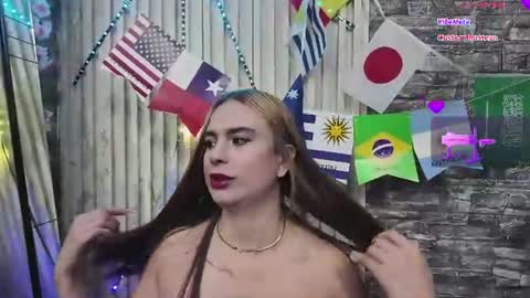 santiylola online show from 07/19/26, 10:13