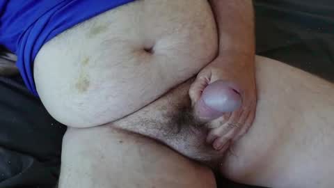 Snapshot of blowmehouston chatting on 12/19/24, 07:51 HoustonGuy online show from 12/19/24, 07:51