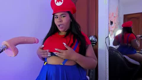 blue__style online show from 10/27/25, 10:41