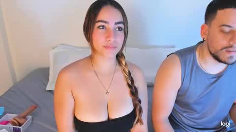 Snapshot of blue_and_jacob chatting on 03/16/26, 01:37 BLUE online show from 03/16/26, 01:37