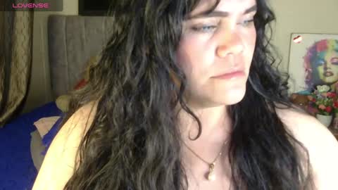 kate online show from 10/27/25, 01:31