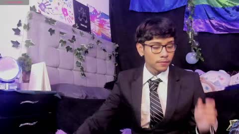 Snapshot of blue_baby20 chatting on 01/18/25, 10:17 Blue online show from 01/18/25, 10:17