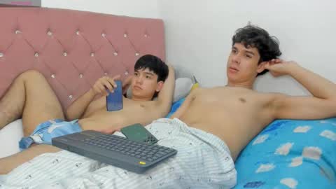 Snapshot of blue_baby20 chatting on 10/12/25, 11:48 Blue online show from 10/12/25, 11:48