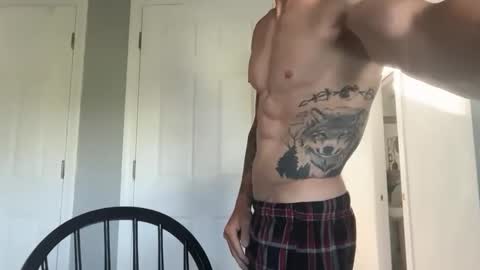 Beau online show from 06/09/26, 12:17