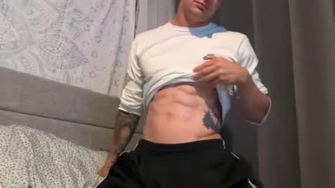 Beau online show from 06/19/26, 03:11