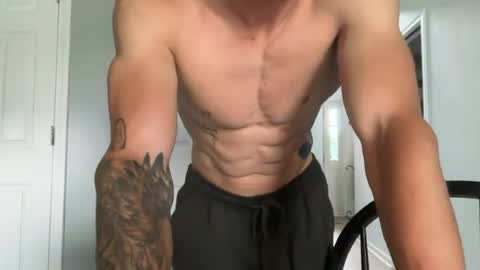 Beau online show from 06/25/26, 11:37