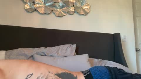 Beau online show from 07/08/26, 12:09