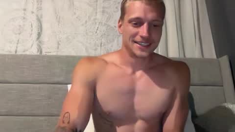 Beau online show from 07/15/26, 03:34