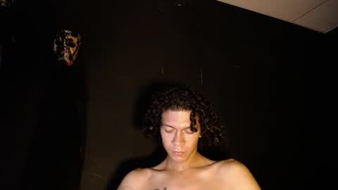 bunbury online show from 10/03/25, 02:41