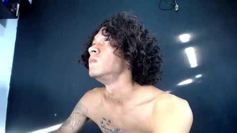 bunbury online show from 11/18/25, 12:09