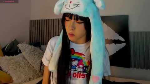 blue_sixx online show from 10/11/25, 11:03