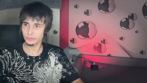 SONNYVAN online show from 10/12/25, 05:01