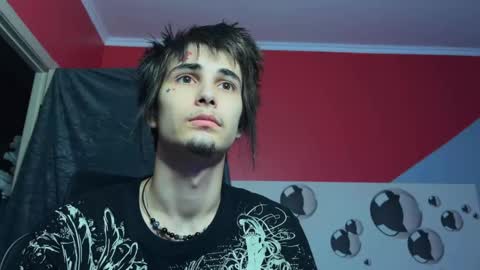 SONNYVAN online show from 10/19/25, 02:56