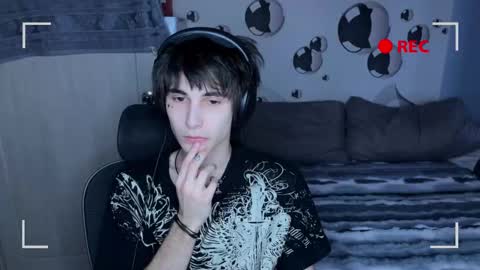 SONNYVAN online show from 11/07/25, 05:18