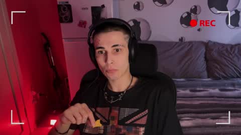 SONNYVAN online show from 11/08/25, 06:57