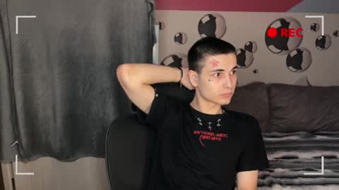 SONNYVAN online show from 11/24/25, 02:55