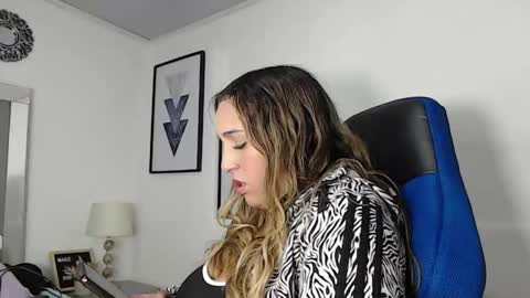 blue_water_cs online show from 10/23/25, 05:07