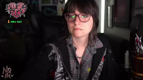 Blue online show from 07/15/26, 12:49