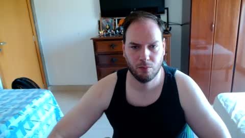 Blue online show from 07/30/26, 02:49
