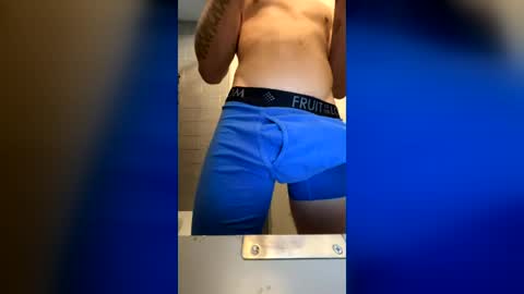bluecollarbullxxx online show from 06/25/26, 02:10