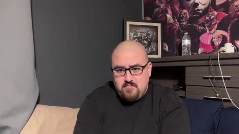 bluedevil951 online show from 03/11/25, 03:23