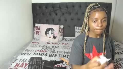 Tee online show from 01/19/25, 01:12