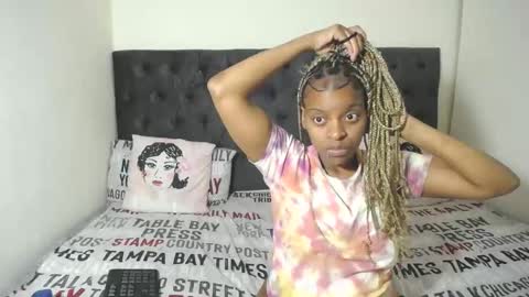 Tee online show from 01/20/25, 01:11