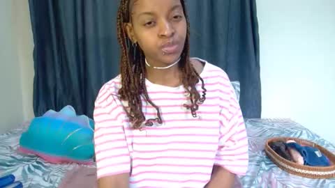 Snapshot of bluedi622952 chatting on 03/12/26, 07:36 Tee online show from 03/12/26, 07:36