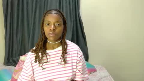 Snapshot of bluedi622952 chatting on 04/17/26, 12:35 Tee online show from 04/17/26, 12:35