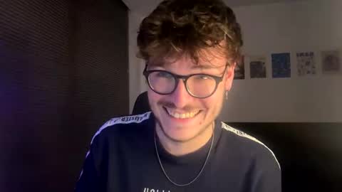 blueduck64 online show from 11/13/25, 11:36