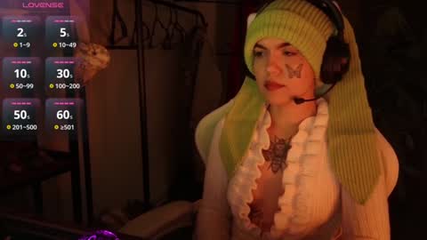 Blue online show from 12/26/24, 12:59