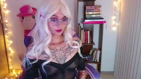 Im Abril .. Nice to meet you  thumb up me please its important  INDEPENDENT MODEL online show from 01/08/26, 01:41