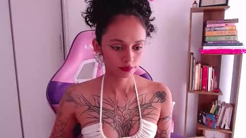Im Abril .. Nice to meet you  thumb up me please its important  INDEPENDENT MODEL online show from 02/08/26, 06:22