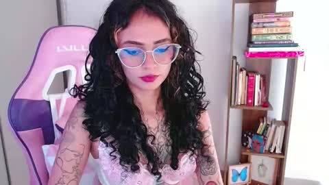 Im Abril .. Nice to meet you  thumb up me please its important  INDEPENDENT MODEL online show from 02/12/26, 10:38