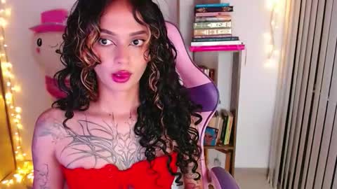 Im Abril .. Nice to meet you  thumb up me please its important  INDEPENDENT MODEL online show from 04/23/26, 02:02